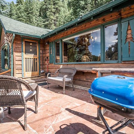 Colorado Bear Creek Cabins Evergreen Camera foto