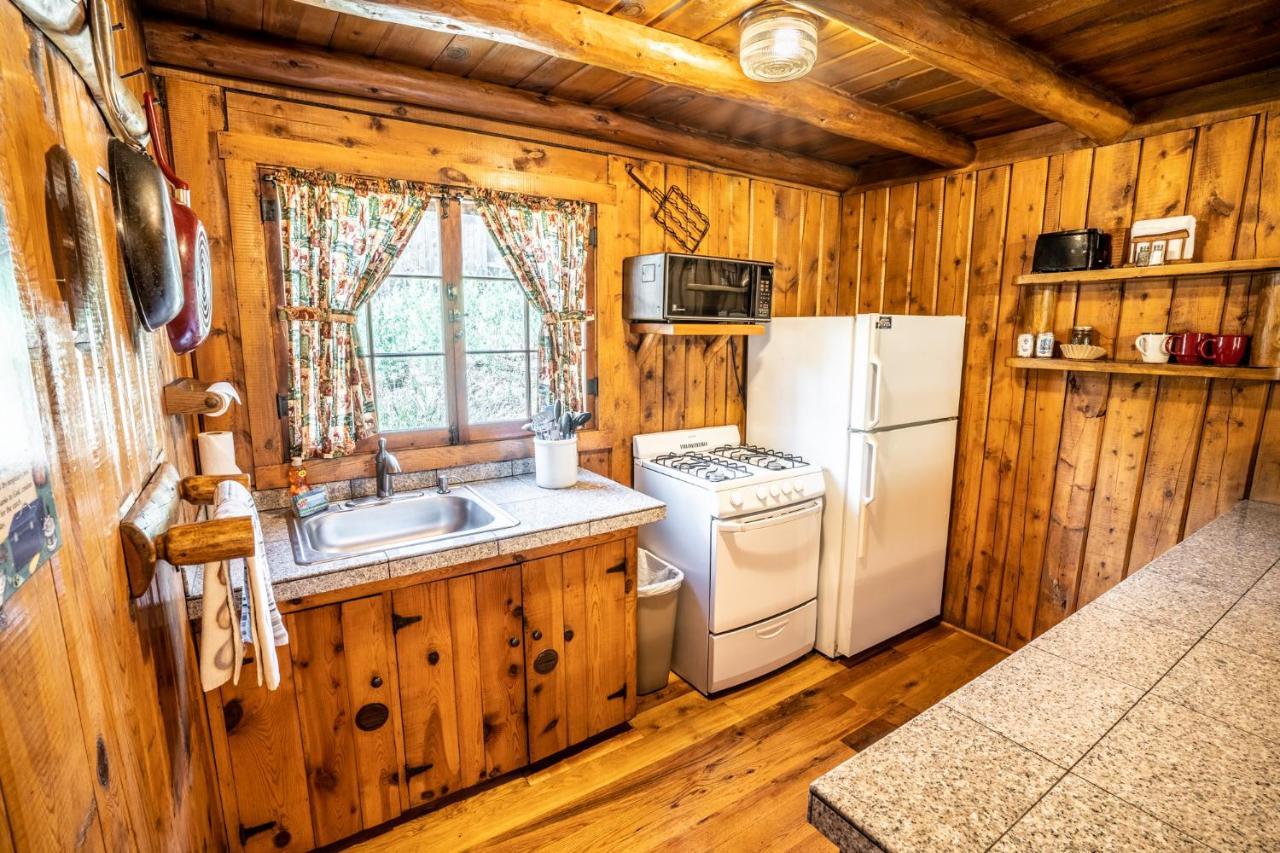 Colorado Bear Creek Cabins Evergreen Esterno foto