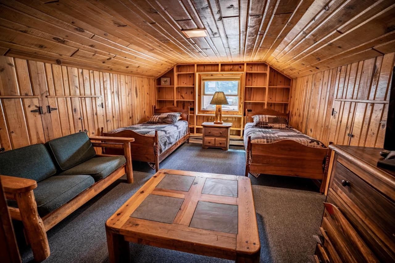 Colorado Bear Creek Cabins Evergreen Esterno foto