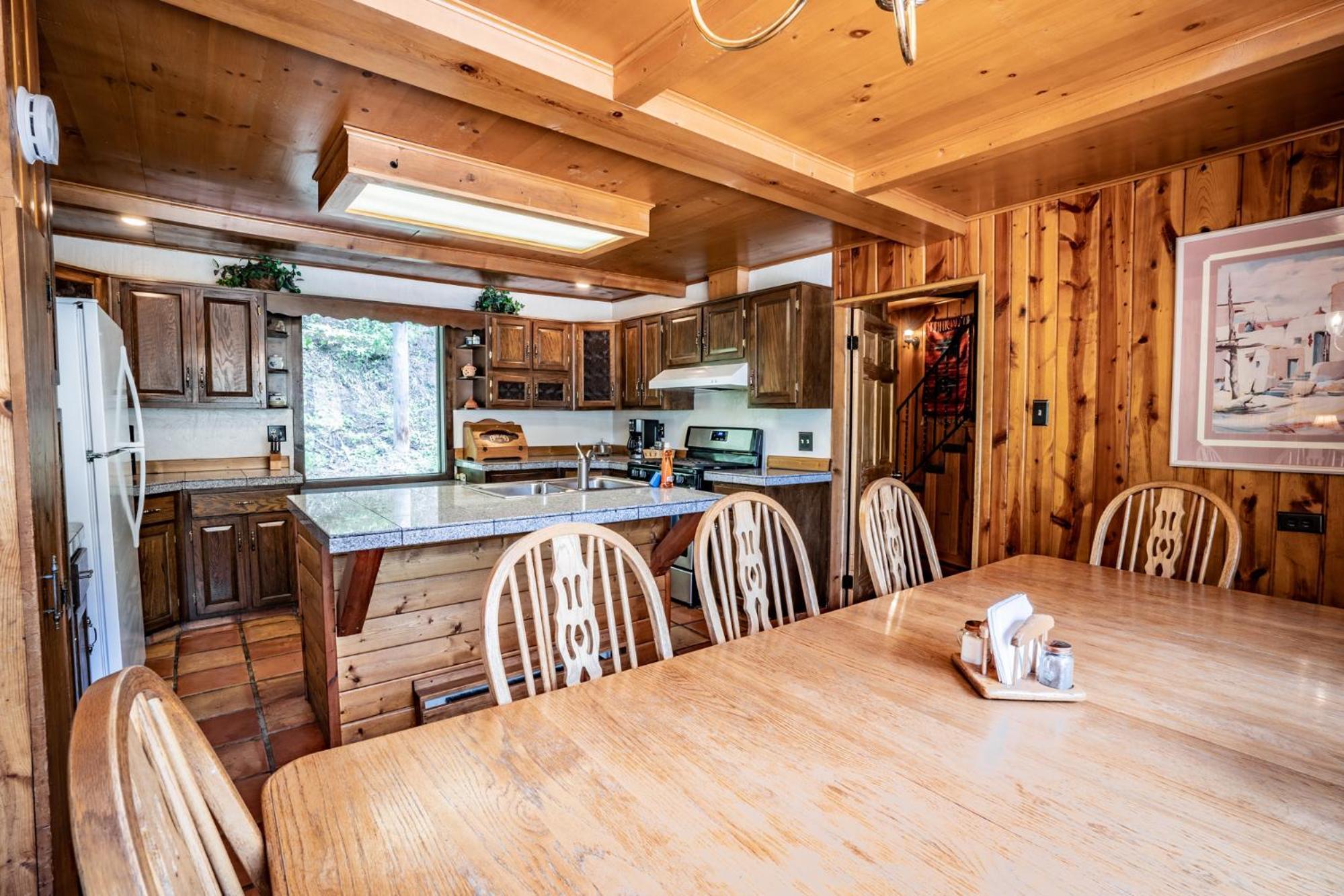 Colorado Bear Creek Cabins Evergreen Camera foto