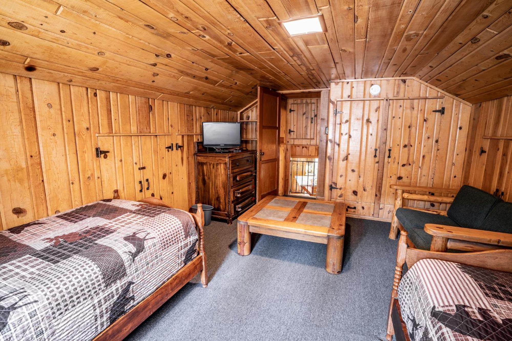Colorado Bear Creek Cabins Evergreen Camera foto